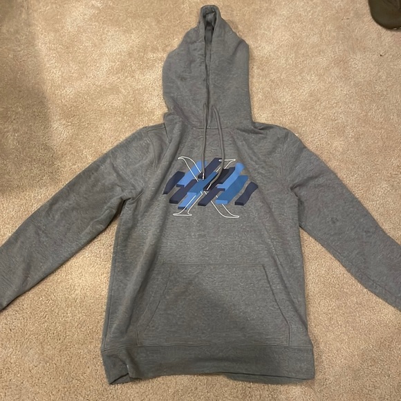 Express Men’s grey sweatshirt - Picture 1 of 2